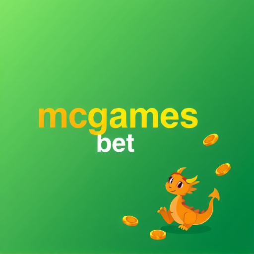 mcgames bet